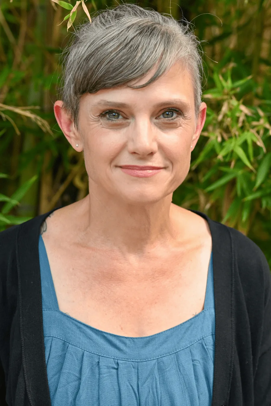 alysa volpe yoga & meditation specialist