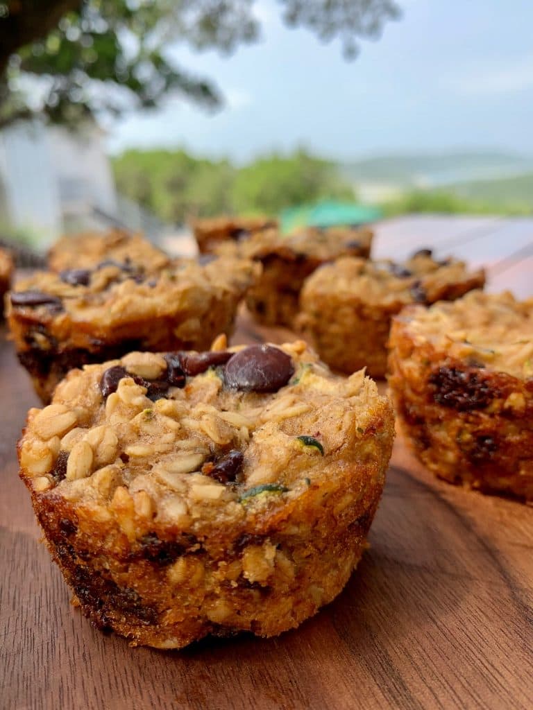 vegan and gluten free cup cakes