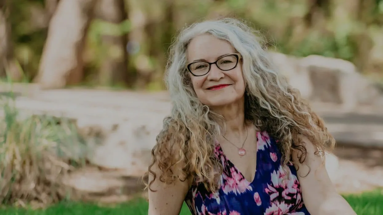 Lynn Carroll Rivera