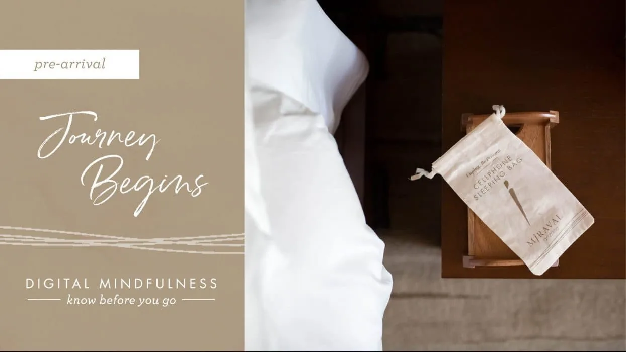 Digital Mindfulness video