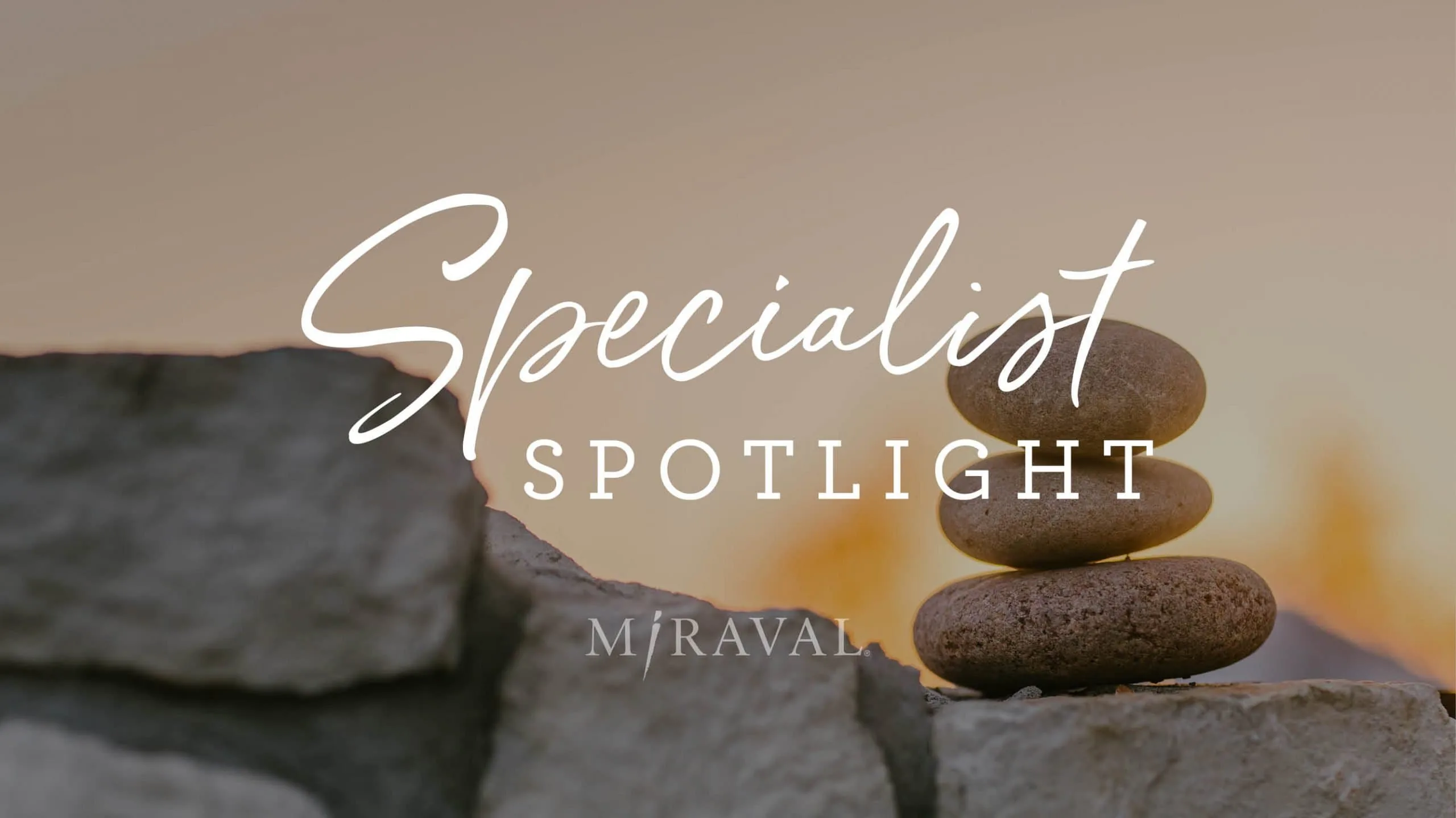 Specialist spotlight logo