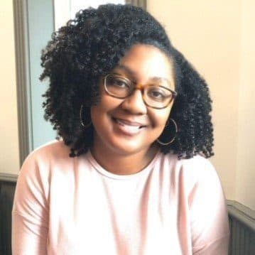 Shenitra Davis, Miraval Resorts Leisure Sales Coordinator