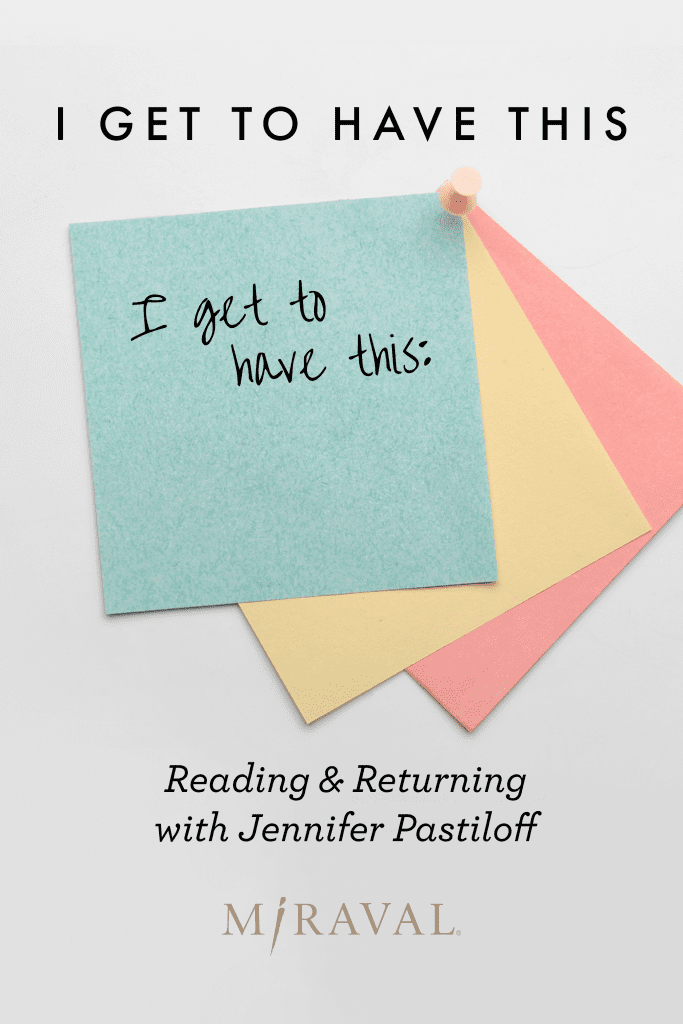 I get to have this book