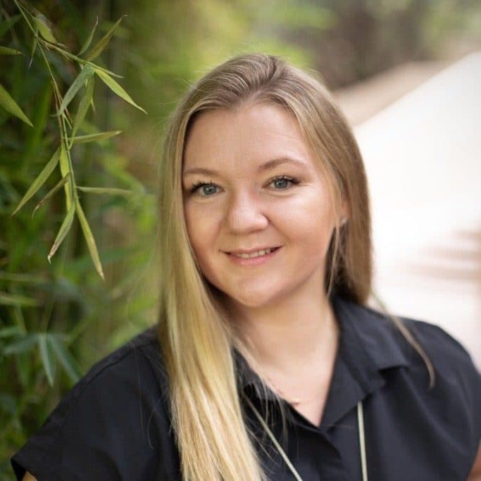 Candas Roche, Miraval Arizona Resort Manage