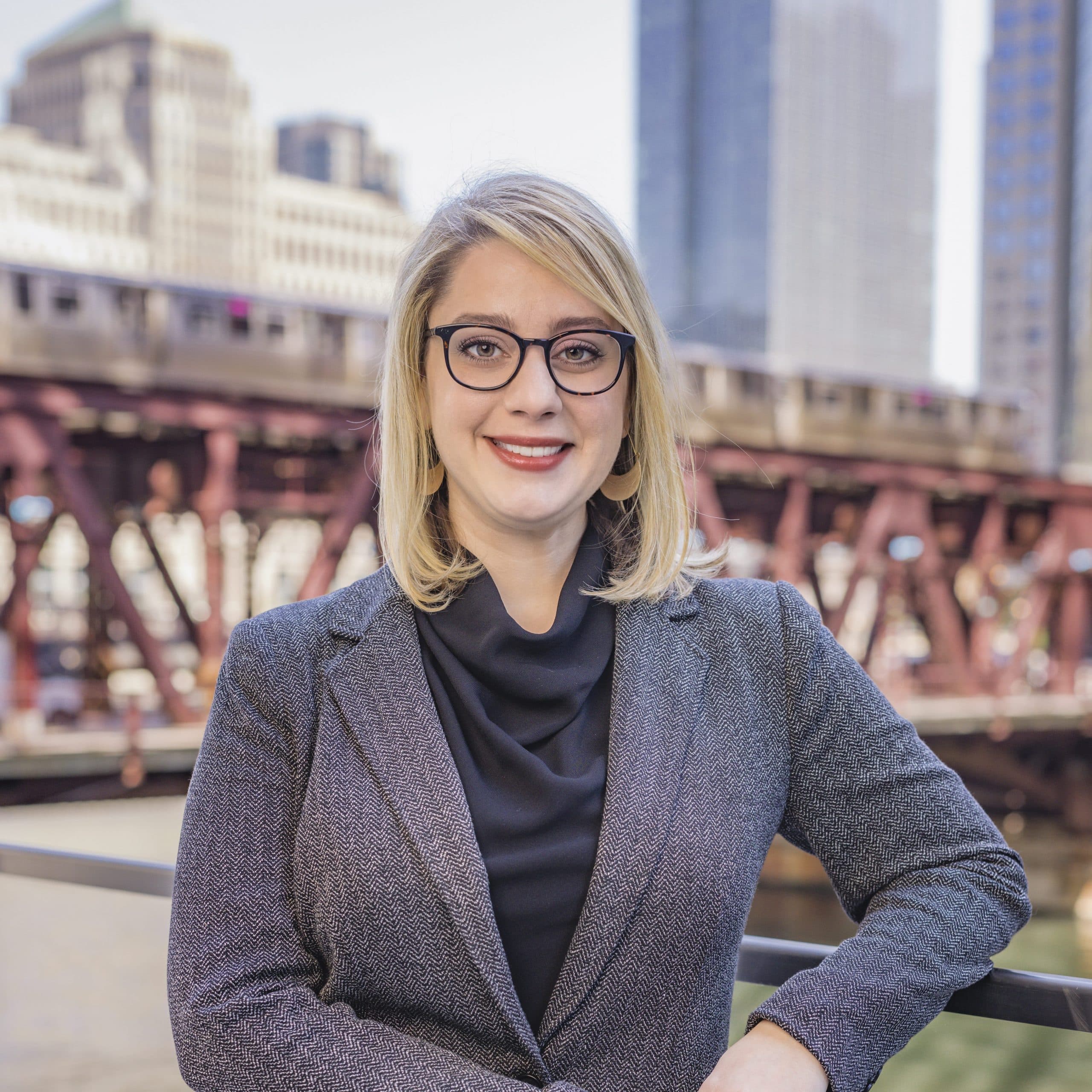 Dina Fenili, Miraval Resorts Director of Sales, Marketing & Brand