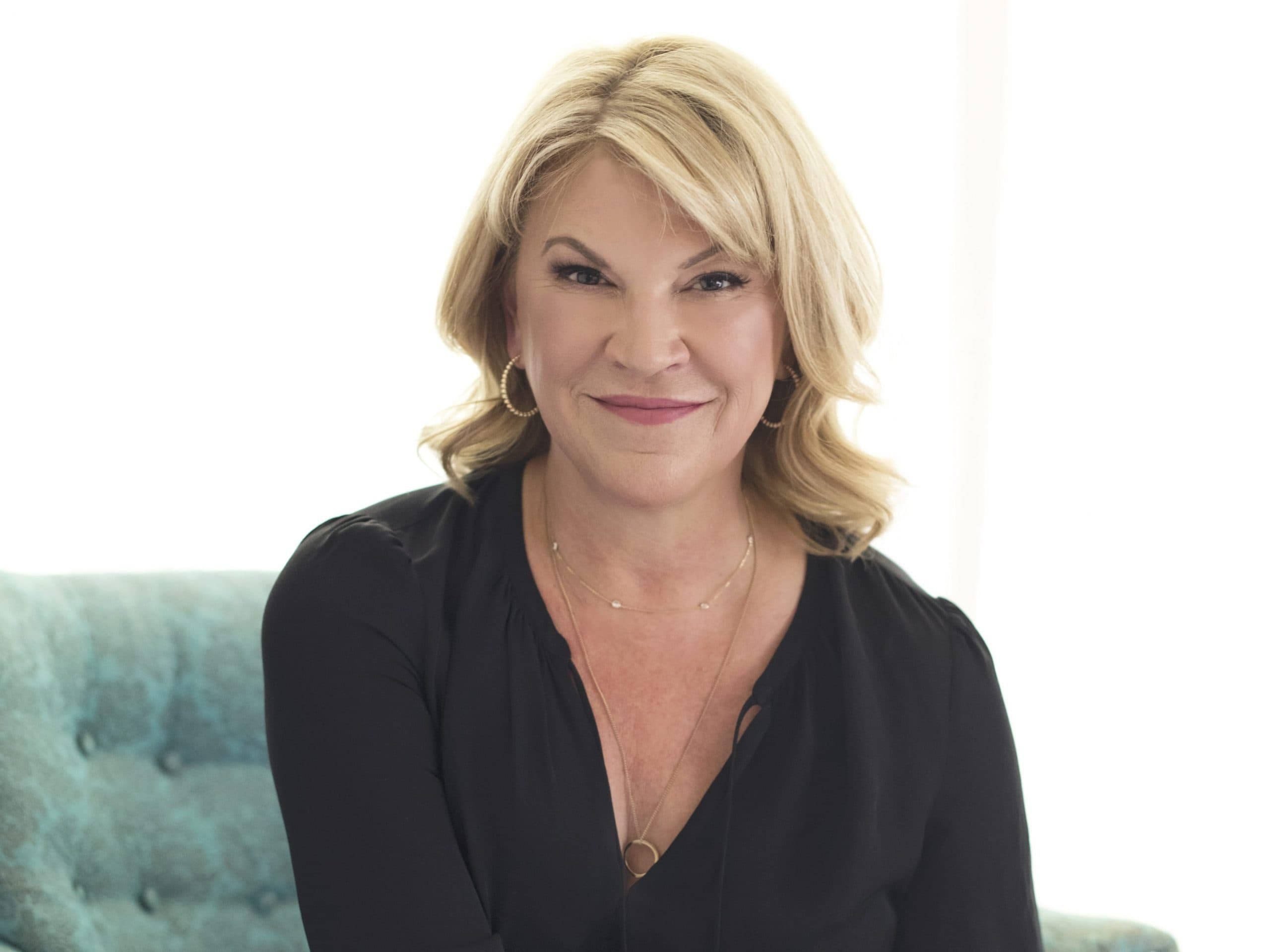 Katrina Gay, NAMI, The National Alliance on Mental Illness, Chief Development Officer