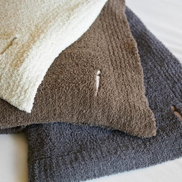 Miraval Cashmere Throw