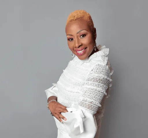 Phyllis Braxton, Miraval Authentic Circle Member and Founder of PINK Consulting