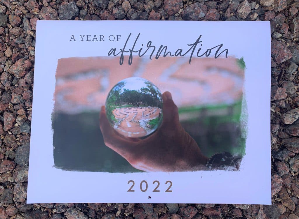 Miraval 2022 calendar